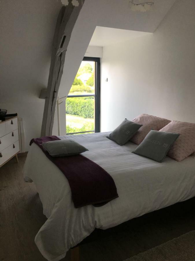 Апартаменты Loft P'Tite Pomme Azay Le Rideau Экстерьер фото