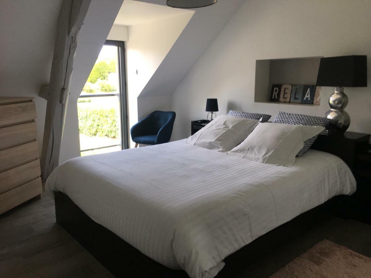 Апартаменты Loft P'Tite Pomme Azay Le Rideau Экстерьер фото