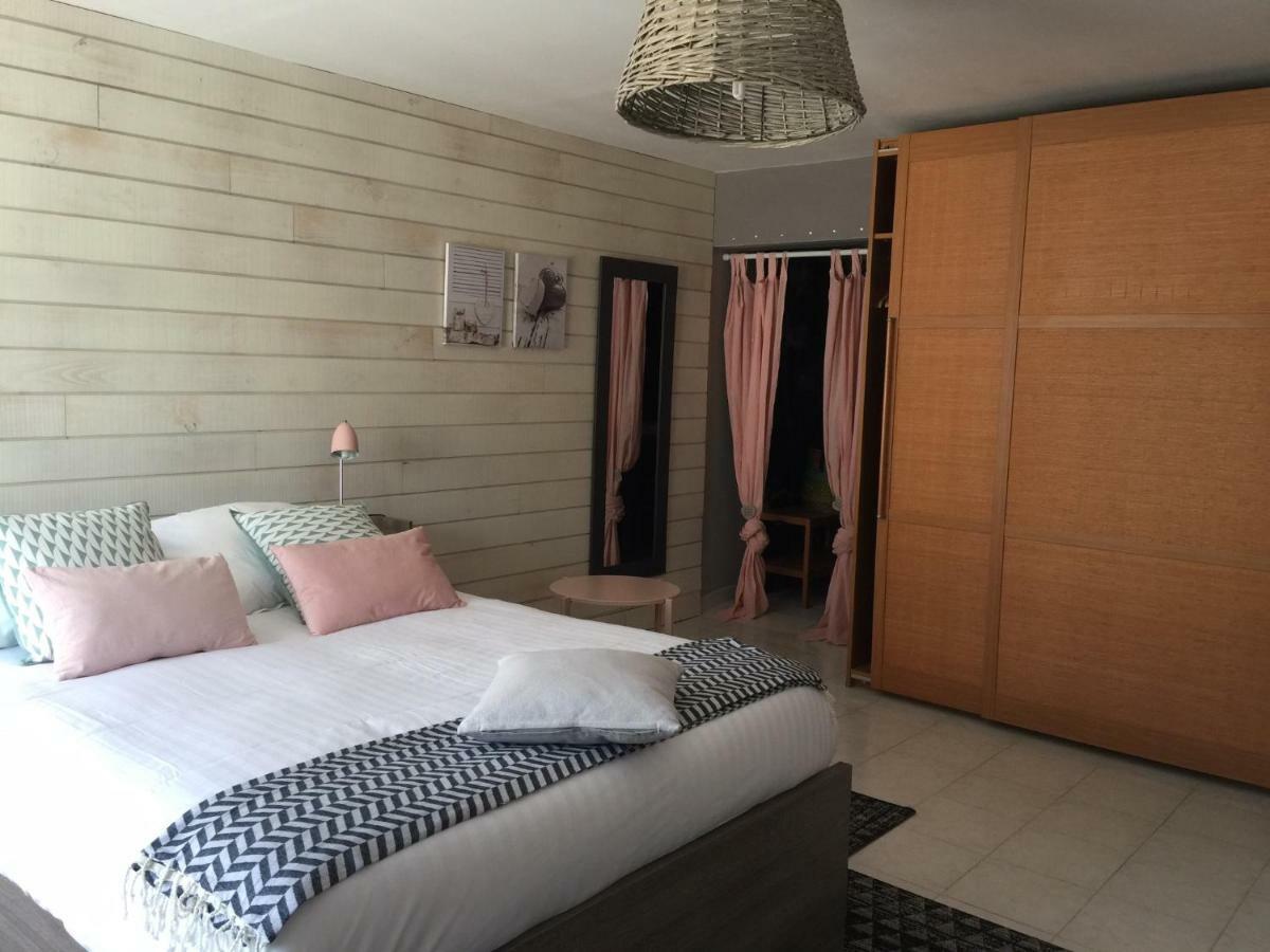 Апартаменты Loft P'Tite Pomme Azay Le Rideau Экстерьер фото